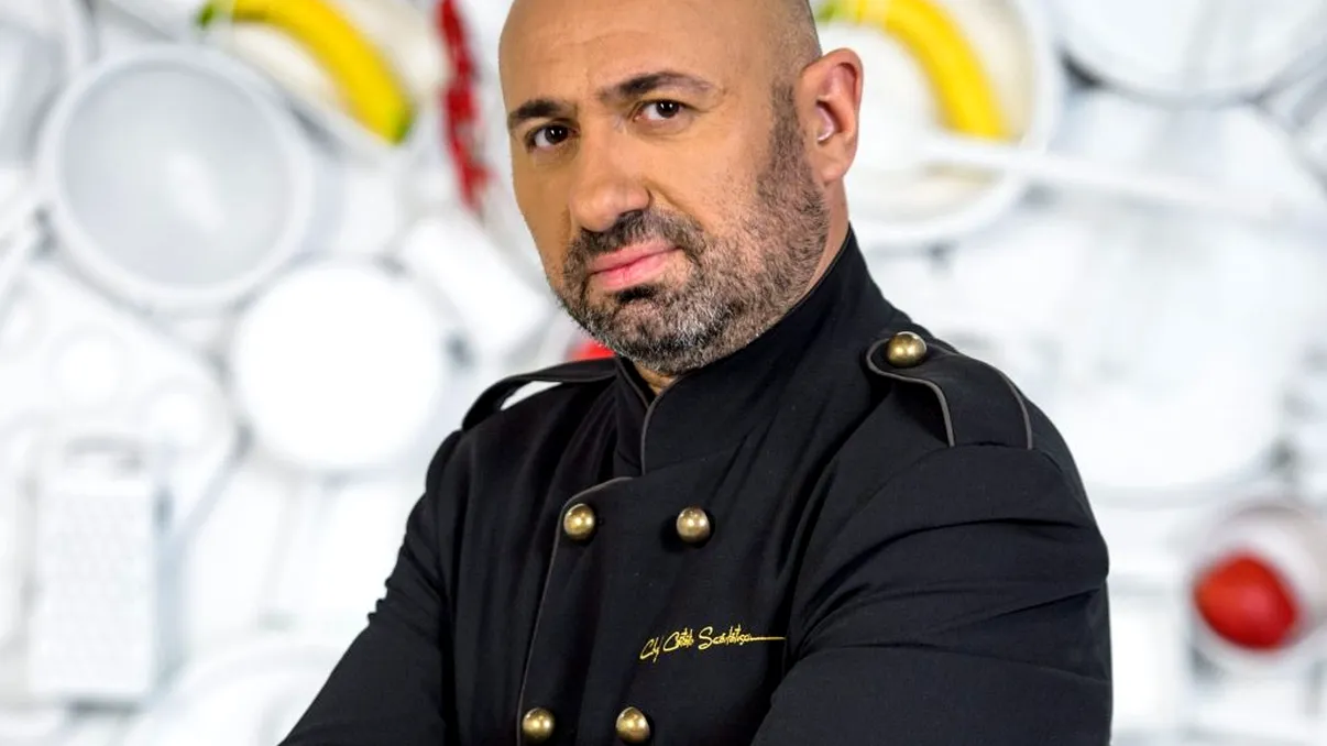 1 Mai 2020. Rețeta de mici a lui Cătălin Scărlătescu. Așa îți ies micii perfecți