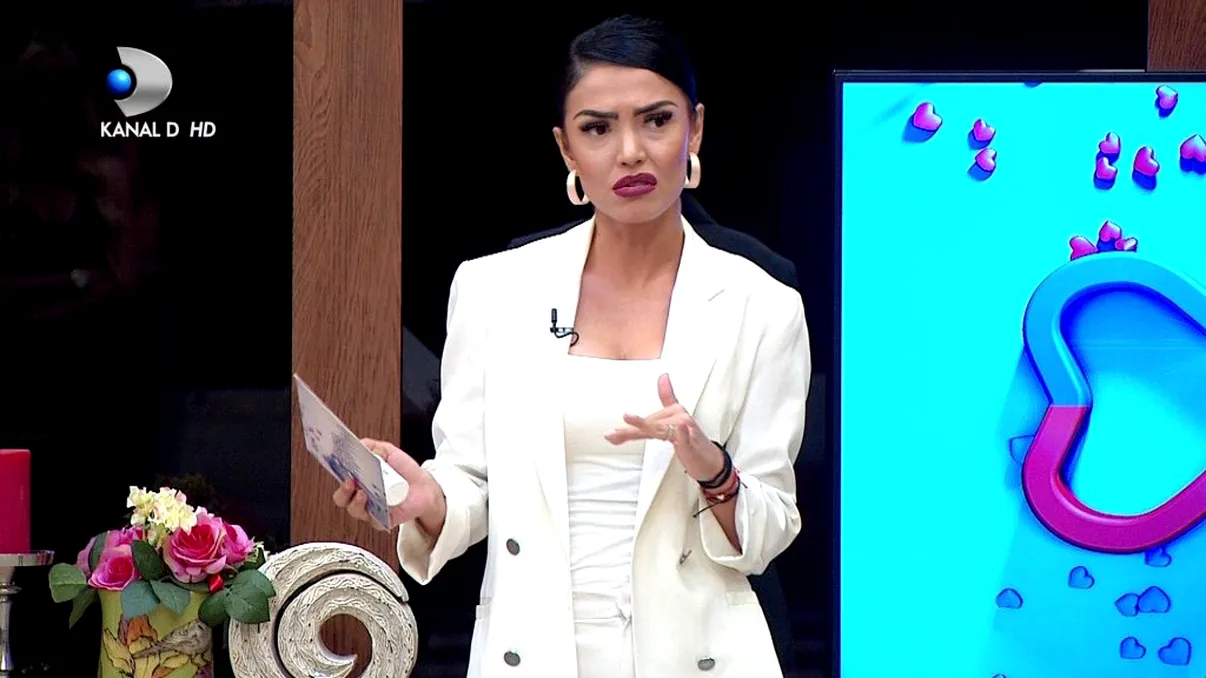 Puterea Dragostei Live Stream Online, pe Kanal D - Emisiunea de dumincă, 31 mai