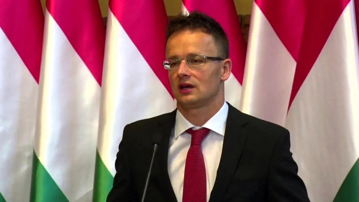 Scandal internațional cu Ungaria din nou în prim plan: ”Suntem o națiune de peste 1.000 de ani și nu acceptăm aere de superioritate”