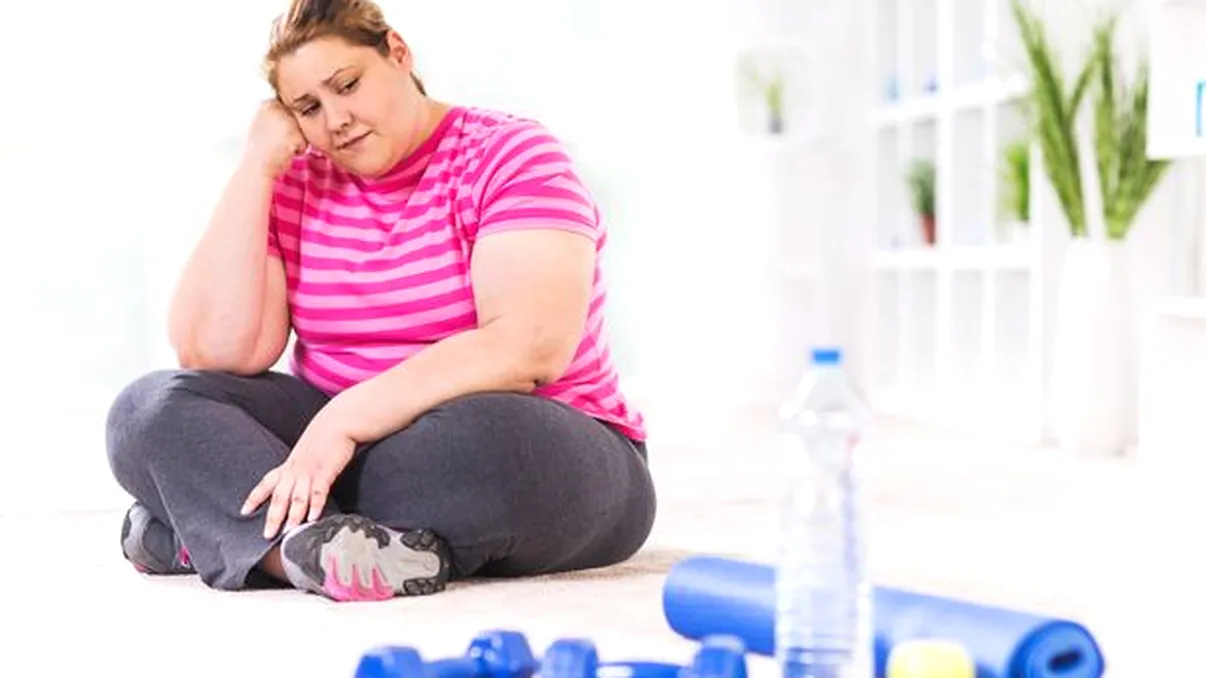 Cum îți poți calcula singur indicele de masă corporală. Peste ce nivel apar probleme serioase