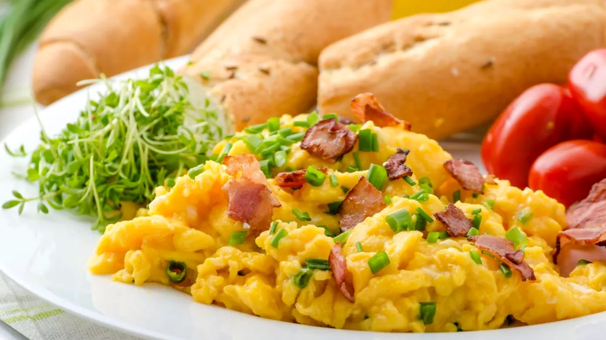 5 pași pentru omleta perfectă. Trucurile minune pe care trebuie să le știe orice gospodină