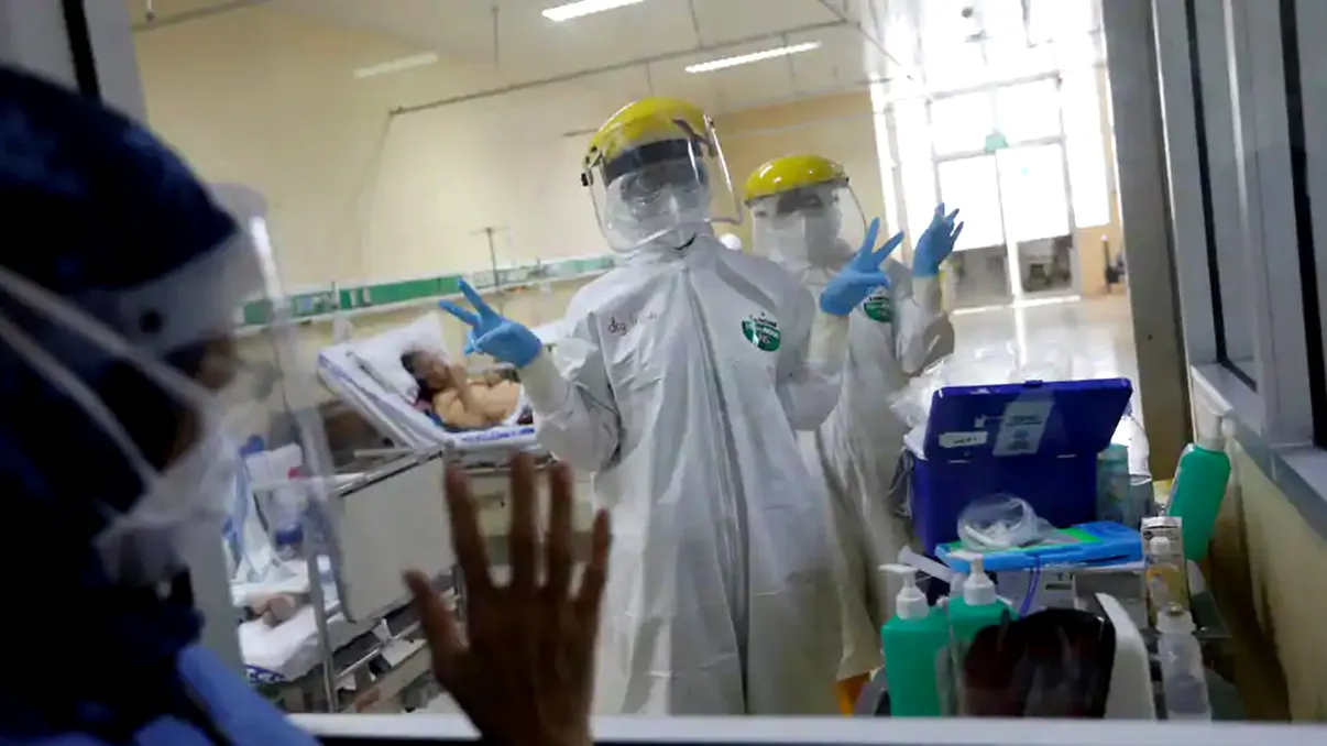 OMS, previziuni sumbre pentru omenire! Ce ar putea să se întâmple după relaxarea măsurilor?