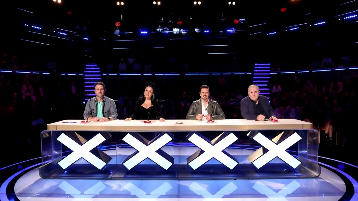 Scandal după ultima ediție Românii au Talent. Fanii au fost revoltați când au văzut asta la PRO TV
