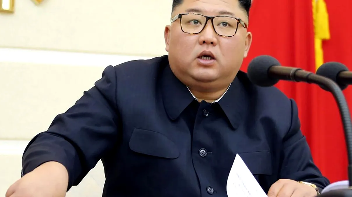 Kim Jong Un a declarat război cuvintelor. Cine folosește anumite fraze în Coreea de Nord va fi pedepsit