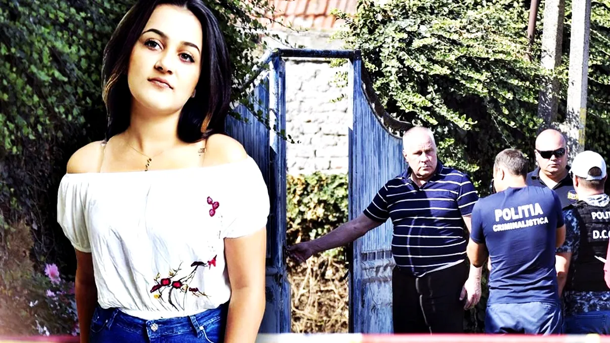 Bombă în cazul Caracal. Informația care schimbă tot. Ce s-a descoperit pe telefonul Luizei