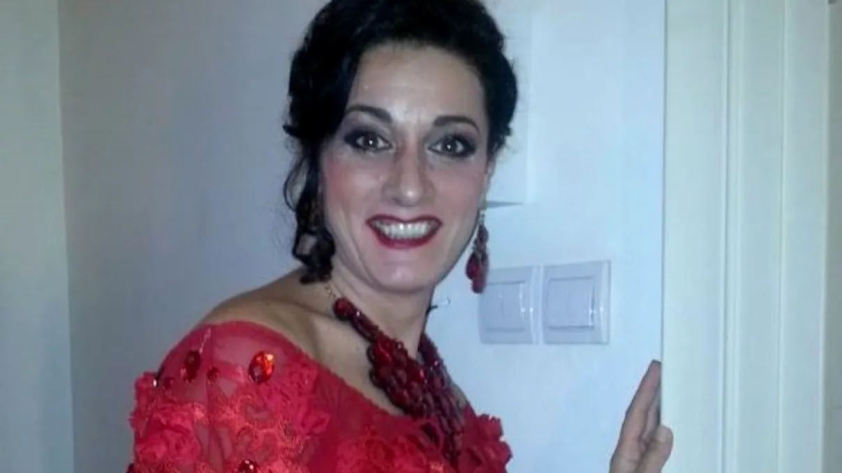 Ce a făcut soțul sopranei Maria Macsim Nicoară, înainte ca artista să ajungă în stare gravă la spital. Detalii năucitoare