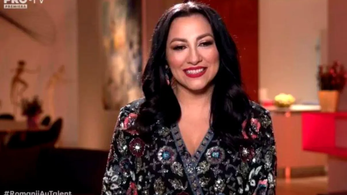 Ce probleme a întâmpinat Andra, după finala Românii au Talent de acasă. ”Acum începe distracția!”