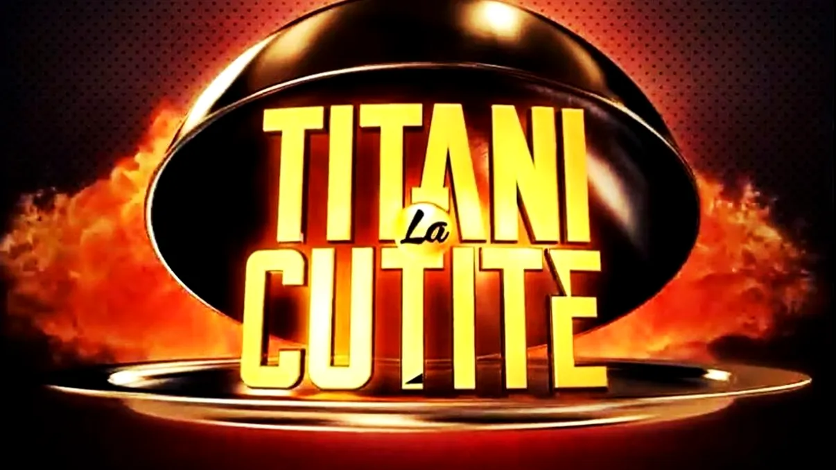 Ce s-a întâmplat după cea de-a doua ediție Titani la Cuțite, pe Antena 1. Datele sunt clare