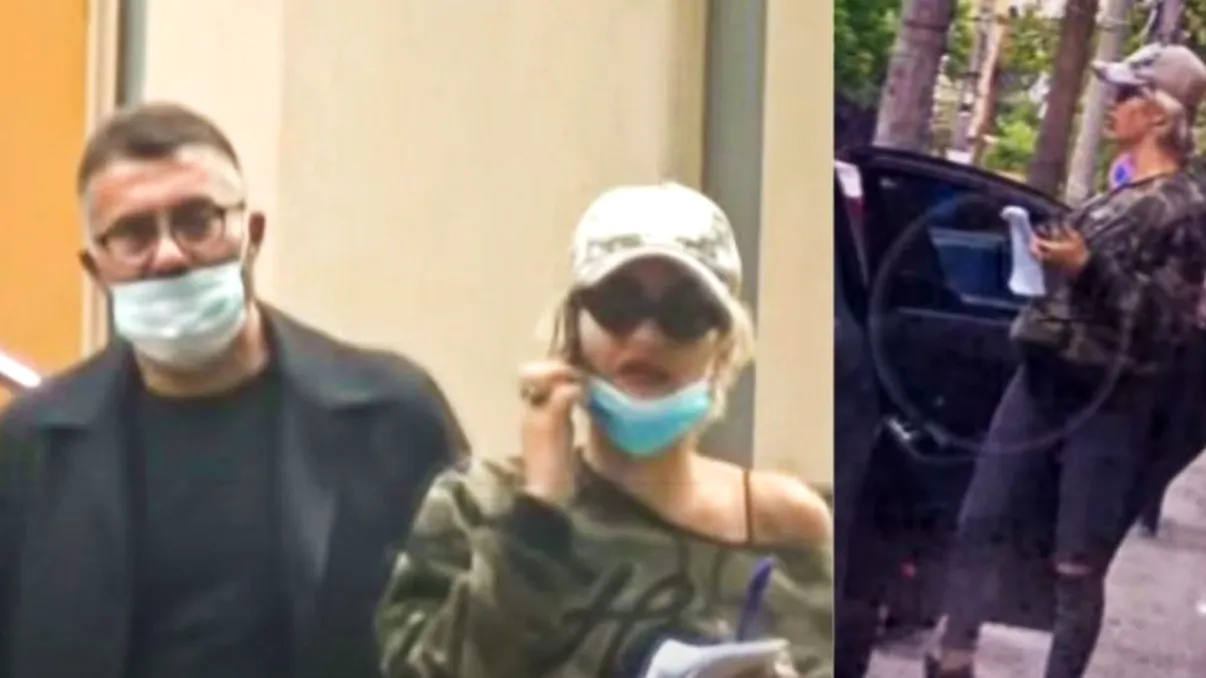 Ce spune Ioniță de la Clejani că ar fi consumat Margherita, înainte să se urce la volan. ”Poliția trebuie să vadă clar!”