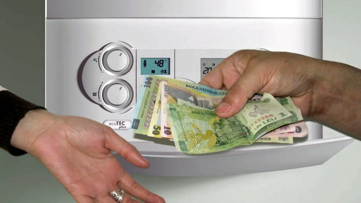 Vești proaste pentru toți cei cu centrale termice pe gaz sau curent. Ce se întâmplă cu facturile