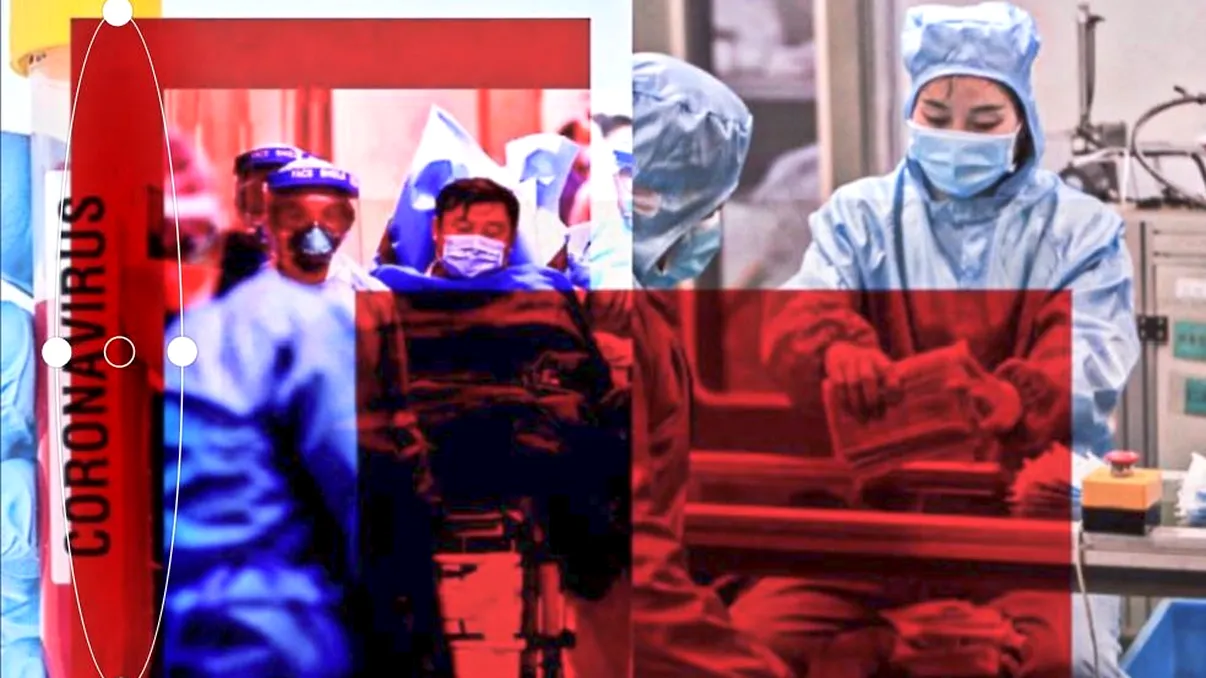 Cercetătorii sunt uluiți! Ce s-a aflat acum despre virusul care a devastat omenirea