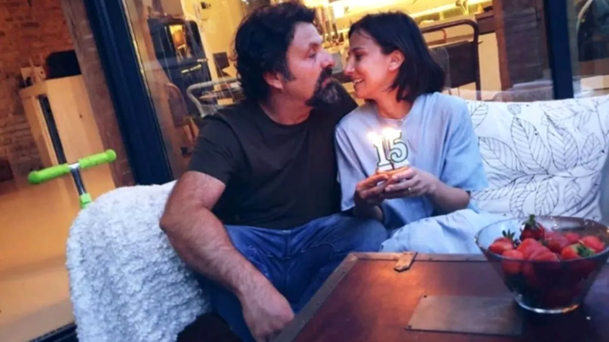 Cine este soțul Danei Rogoz și tatăl copiilor ei. Radu Dragomir a divorțat pentru Abramburica