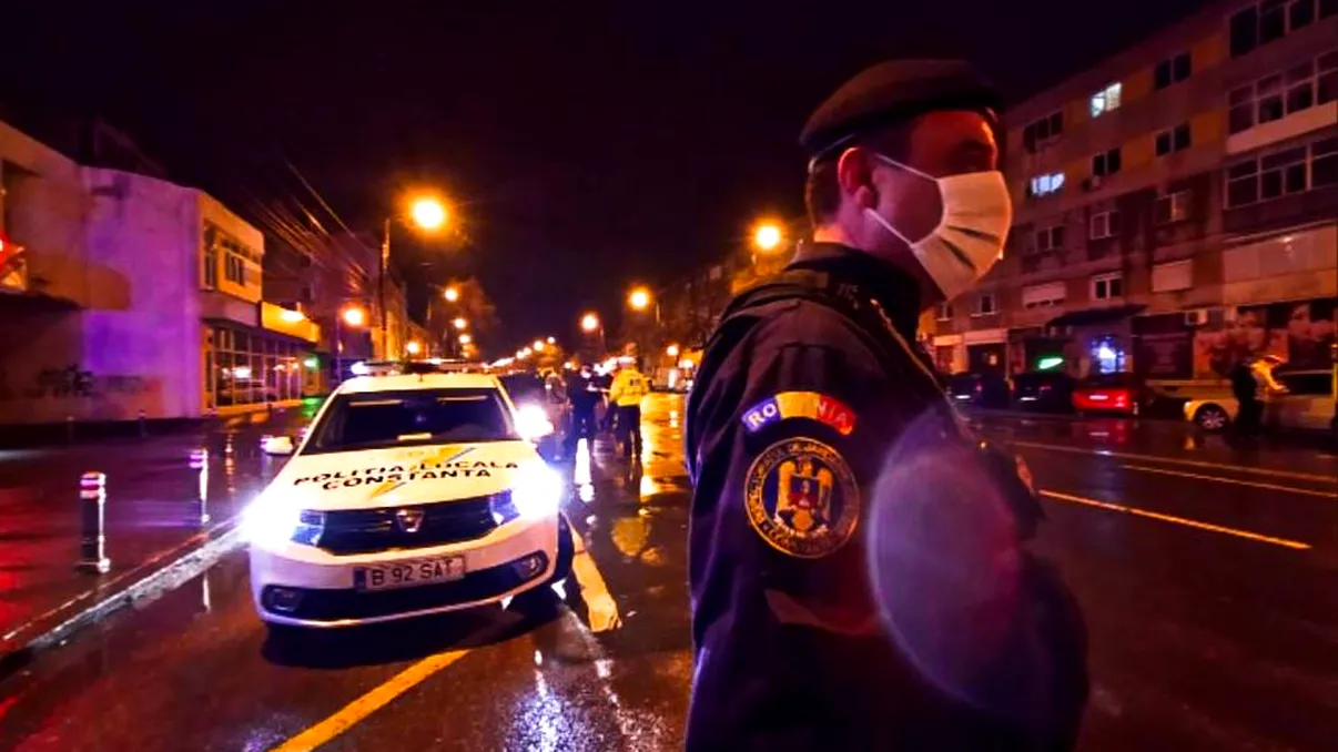 Cod rutier 2020. Atenție, șoferi! Amendă de 2900 de lei pentru această greșeală