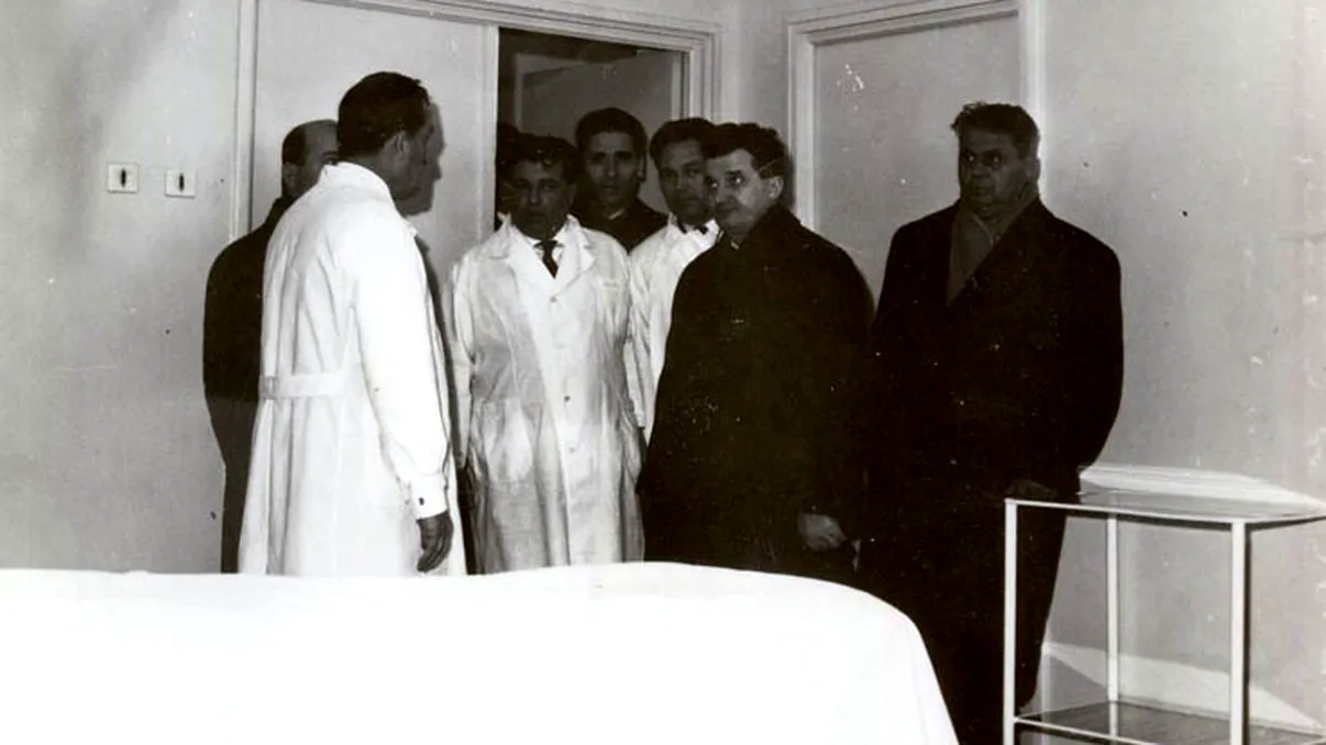Cum a falsificat Ceaușescu datele pentru morții din pandemia de gripă din 1971. Unde au murit cei mai mulți oameni în România