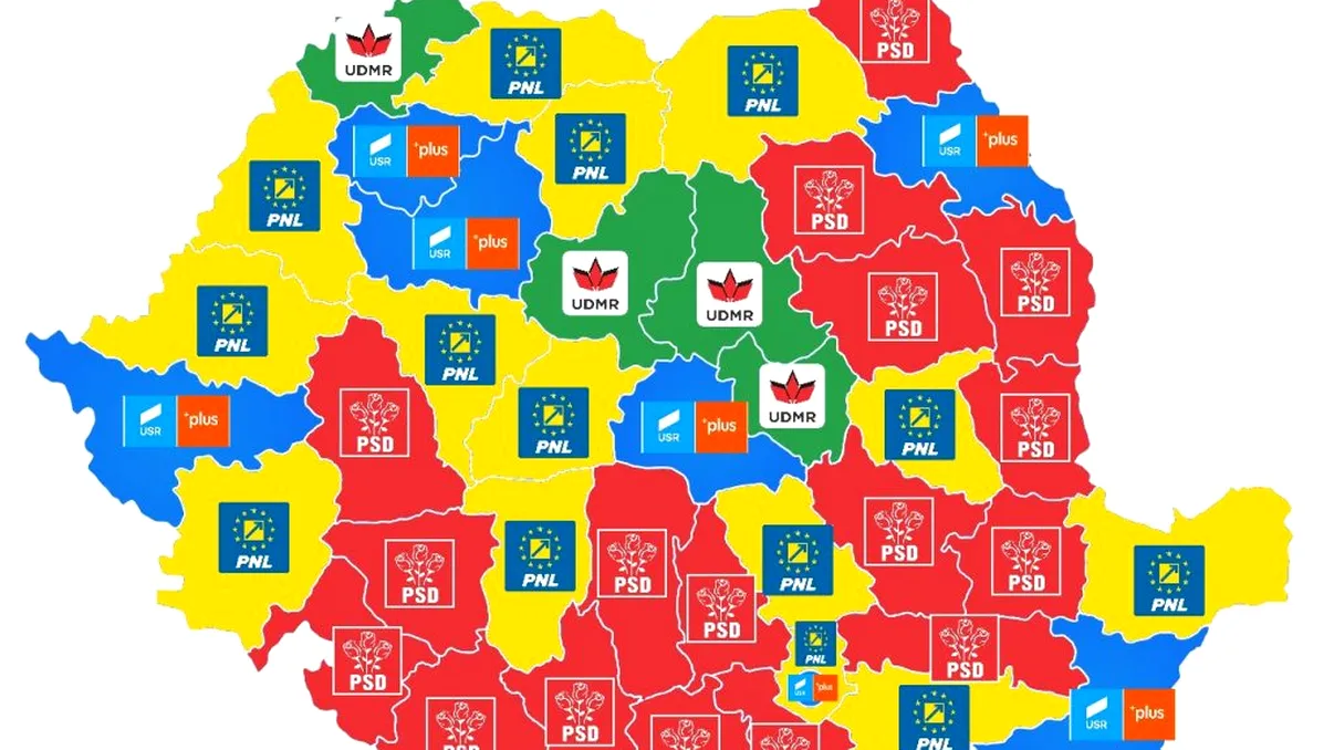 Cutremur pe scena politică! Două partide au decis să fuzioneze. Cum se va numi noul partid și cine va fi președinte