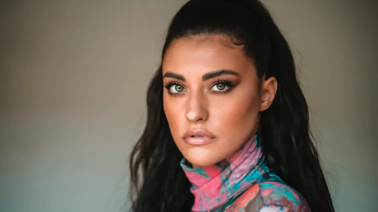 Antonia, dezvăluire terifiantă. Ce s-a întâmplat cu tatăl ei adevărat și cine este, de fapt, Mihai Iacobescu, cel căruia îi purta numele