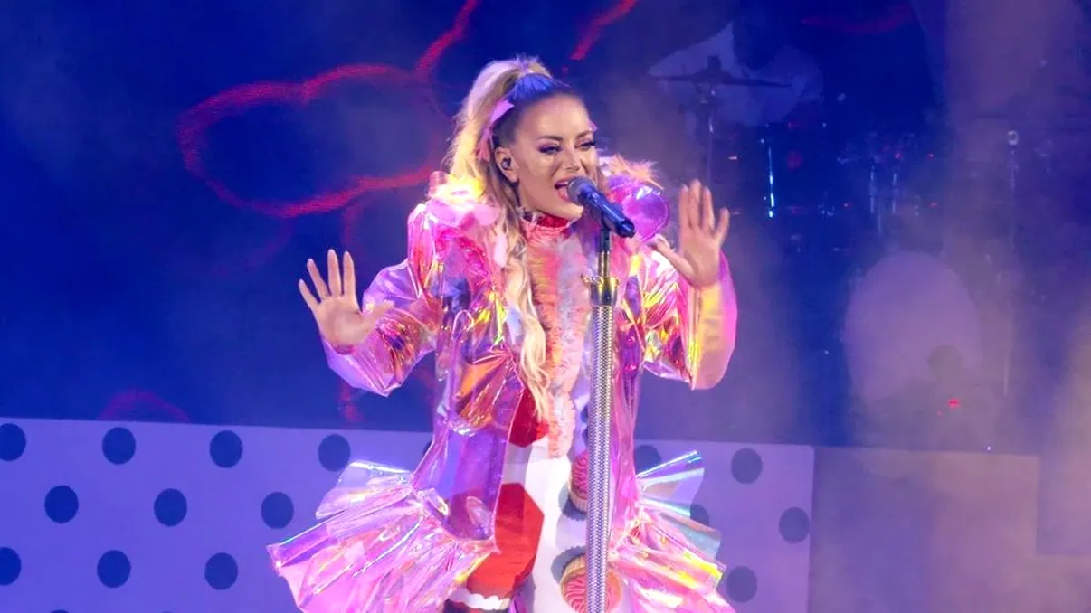 Delia, anunț important. Se întâmplă când nimeni nu se mai aștepta