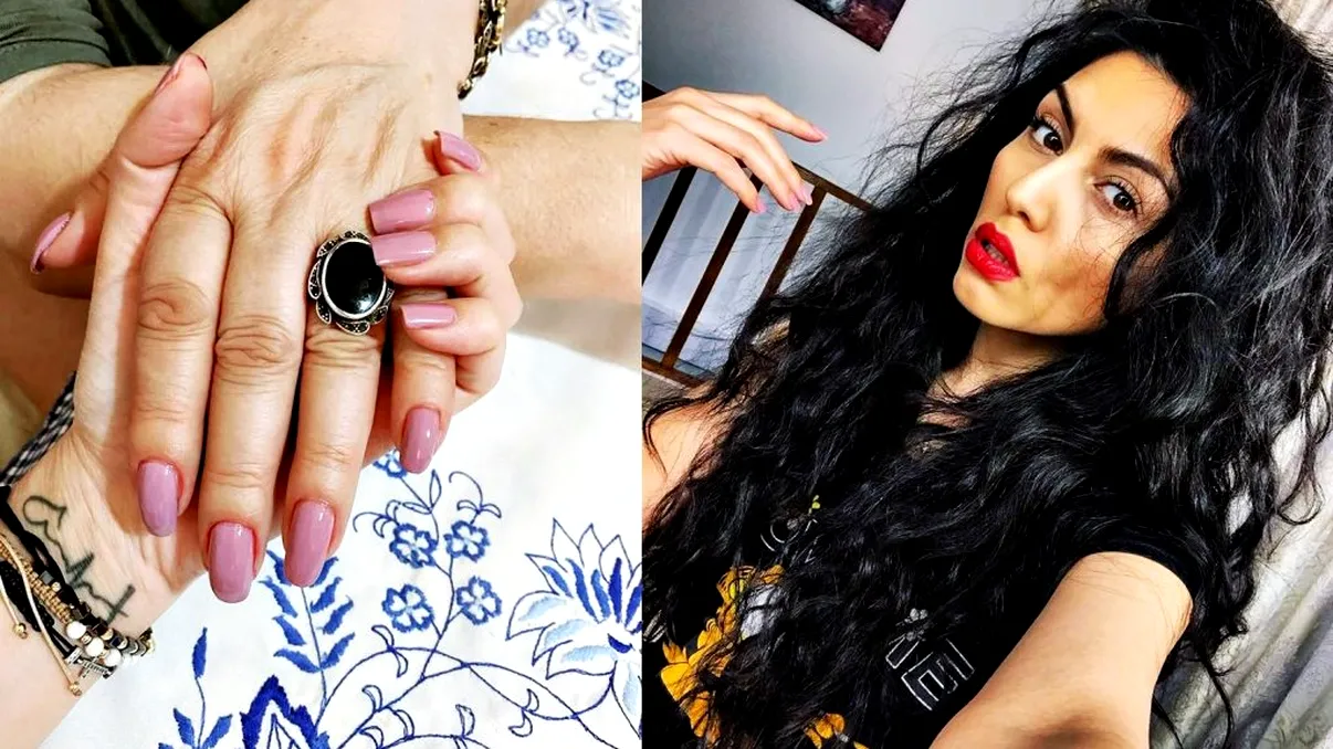 Doinița Oancea, poveste incredibilă. La un pas să fie măritată forțat de mama ei