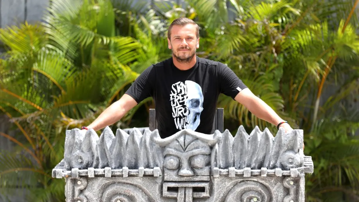 Survivor România Live Stream Online pe Kanal D - Ediția de sâmbătă, 23 mai