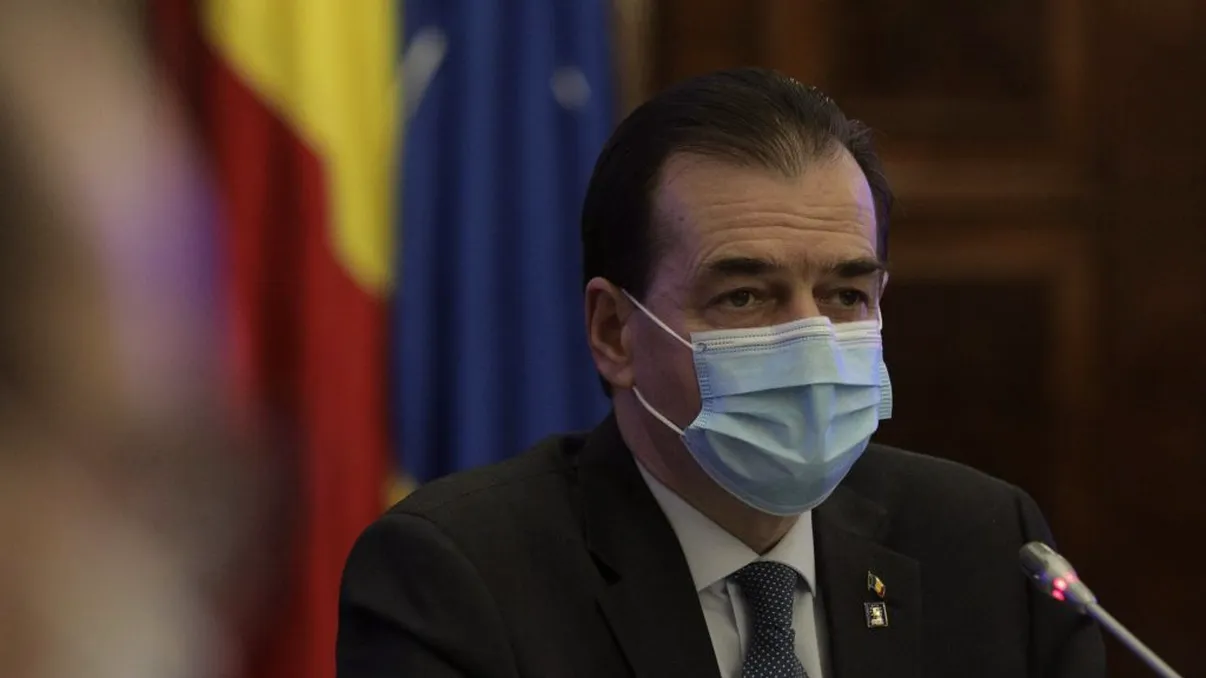 Ce reguli va trebui să respectăm, de fapt, în starea de alertă. Anunțul făcut de premierul Orban