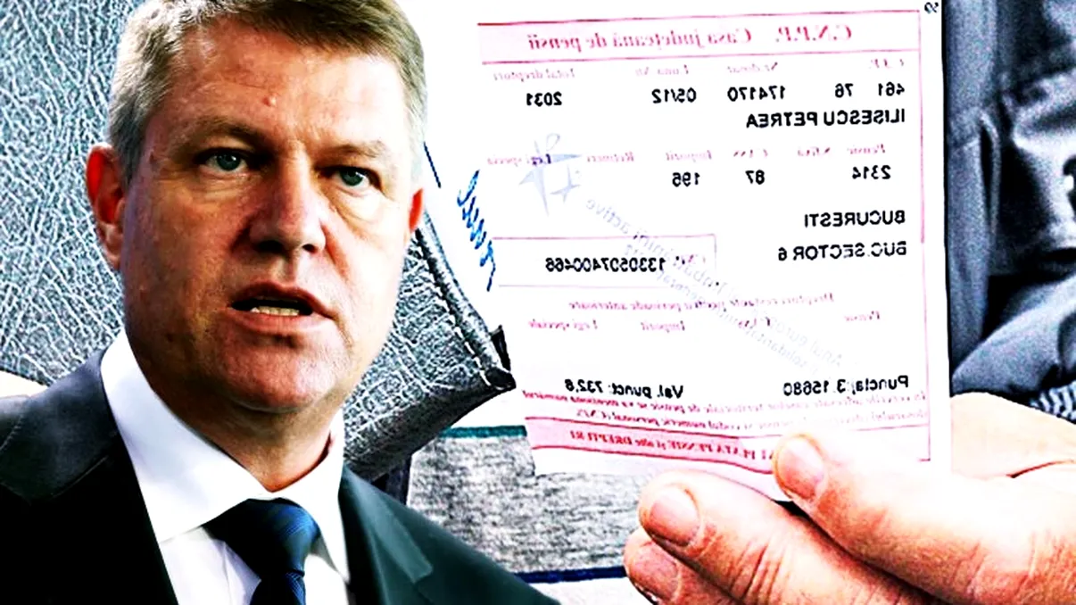 Lovitura momentului pentru milioane de pensionari. Vestea a căzut ca un trăsnet