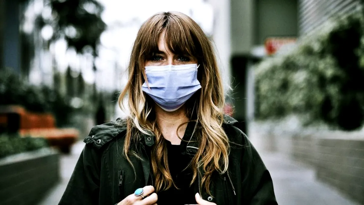 Nu vrei să porți mască? Amenda va fi usturătoare! Câți bani vei plăti, dacă nu respecți legea