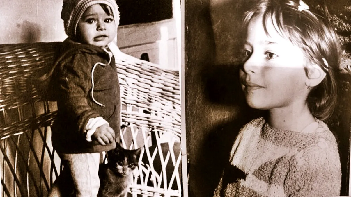 O recunoști? A ajuns una dintre cele mai iubite vedete din România. Foto