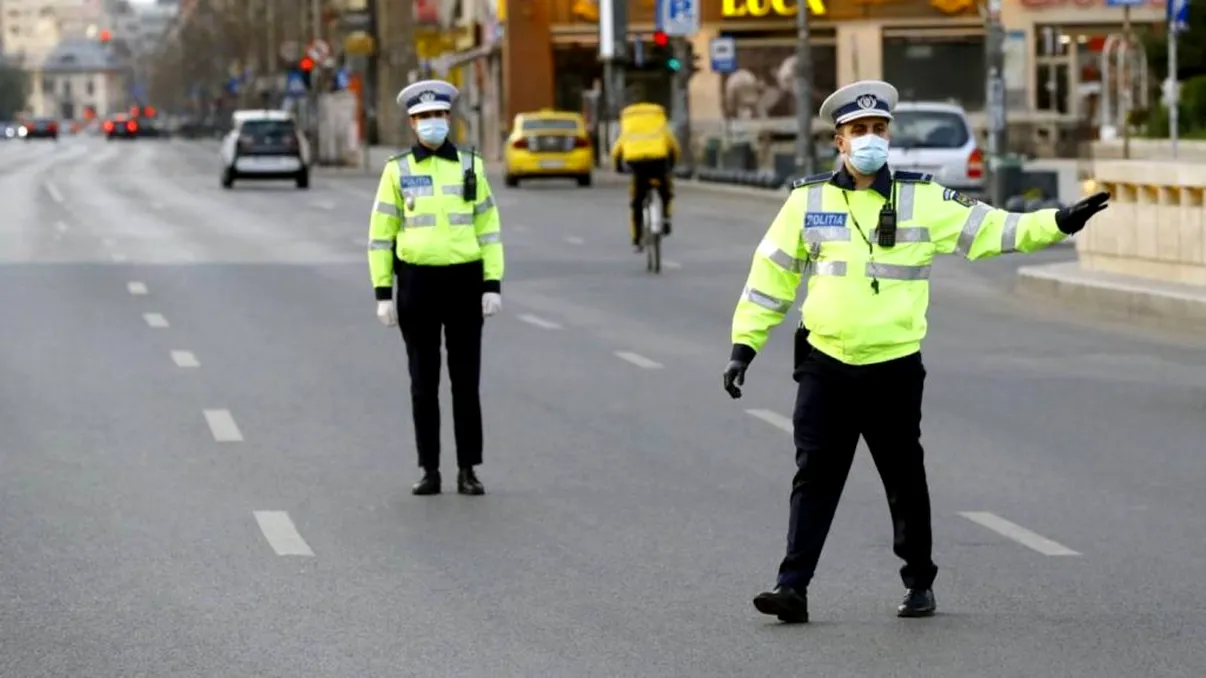 Declarația pe proprie răspundere, obligatorie începând de astăzi. Cât de mare este amenda