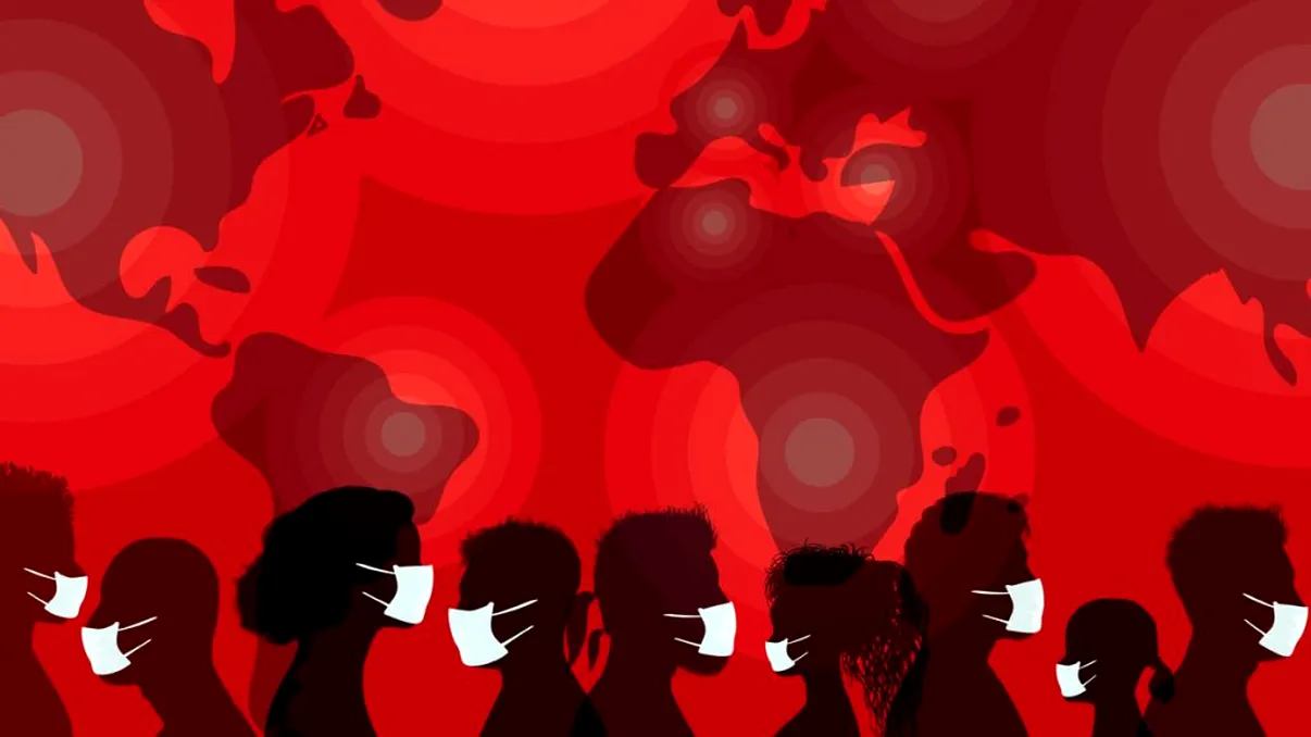 Profeția pentru întreaga omenire. Ce ne așteaptă după perioada de izolare