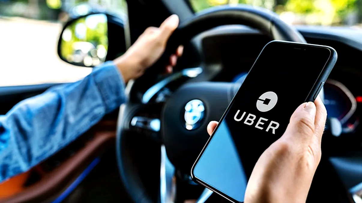 Reguli noi la Uber în starea de alertă. Decizia de ultim moment
