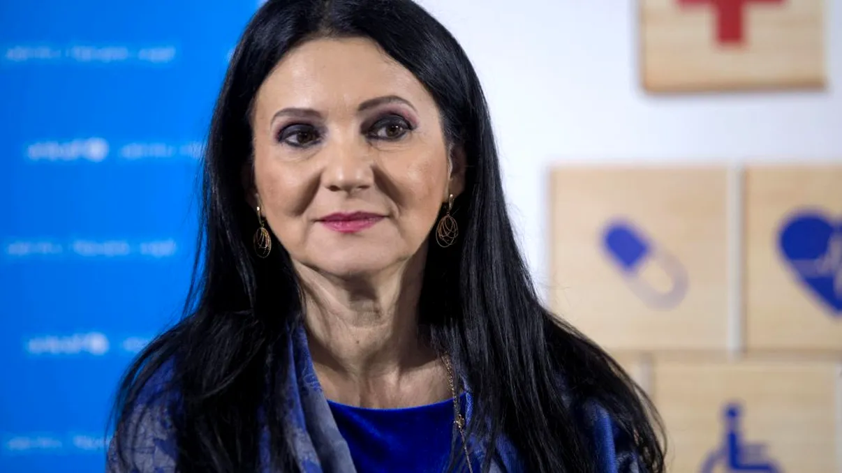 Răsturnare de situație în cazul Sorinei Pintea. Ce s-a întâmplat după ce a fost acuzată că a luat mită