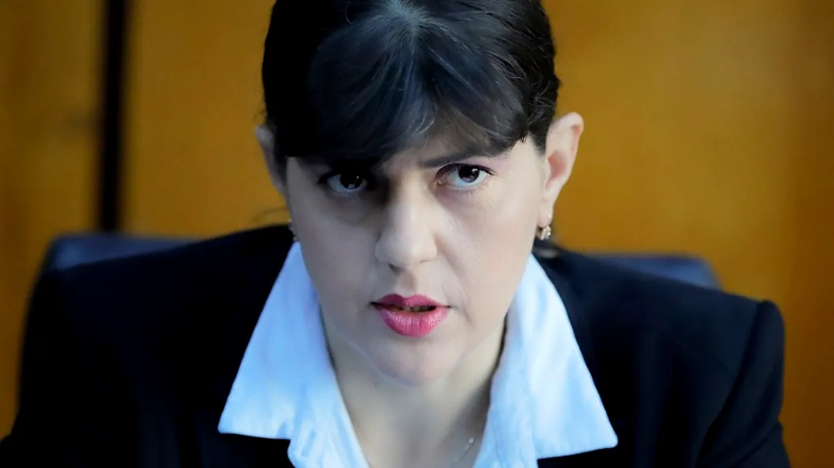 Răsturnare de situație în procesul dintre Laura Codruța Kovesi și statul român. Anunțul făcut la CEDO