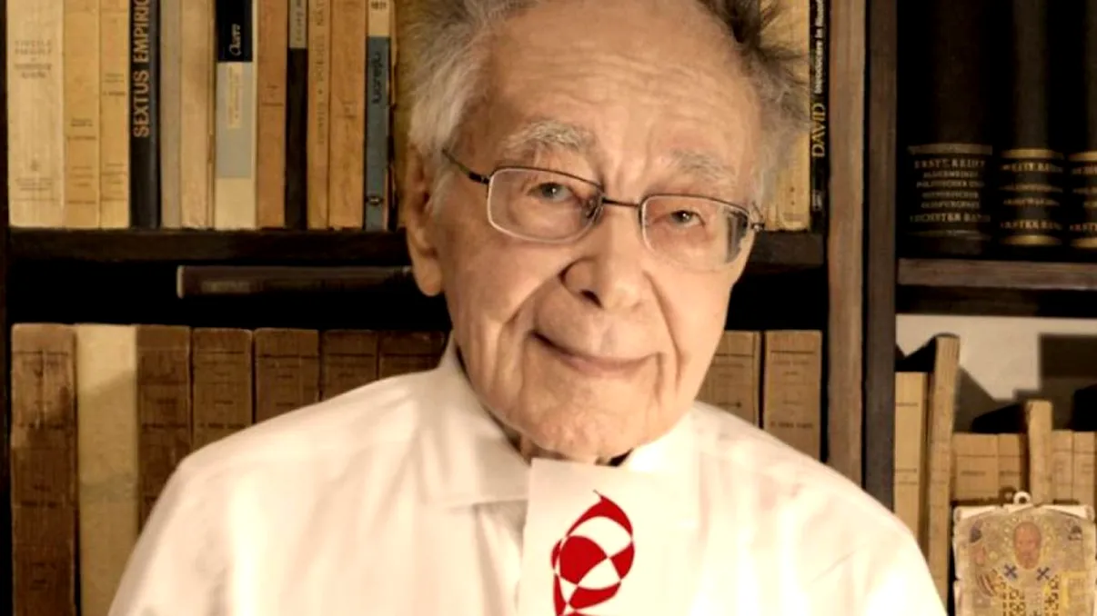 Ce se întâmplă, de fapt, cu Mihai Șora și soția lui, Luiza. Decizia neașteptată a celor doi