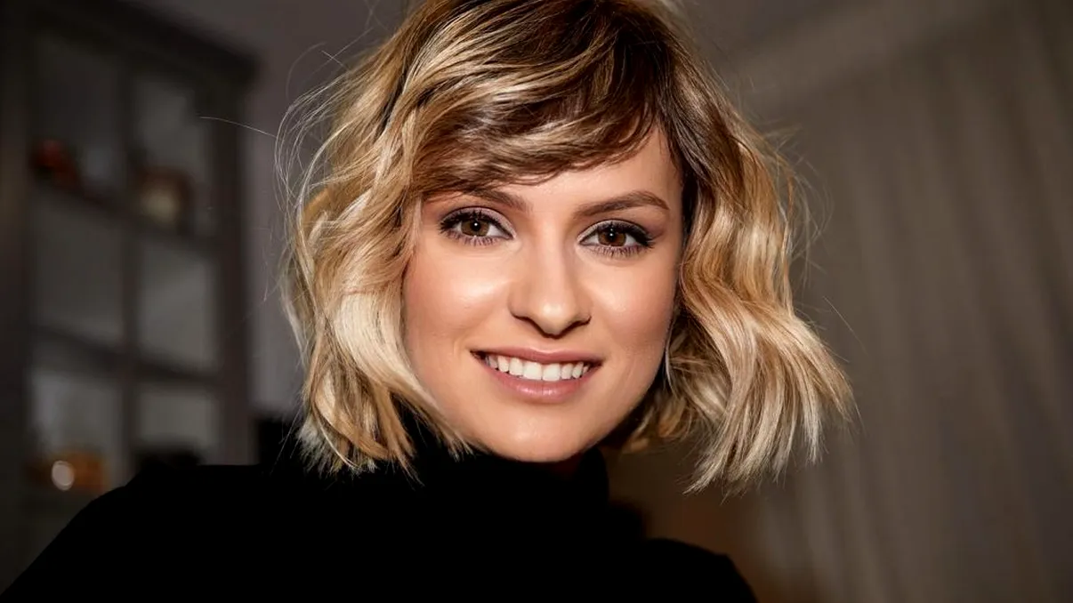 Scandal mare în familia Ioanei Blaj! Actrița din Sacrificiul dă cărțile pe față despre soțul ei