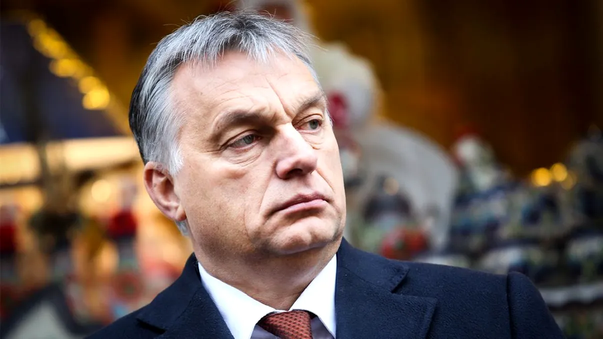 Premierul Ungariei, reacție după ce autonomia Ținutului Secuiesc a fost respinsă în Parlament