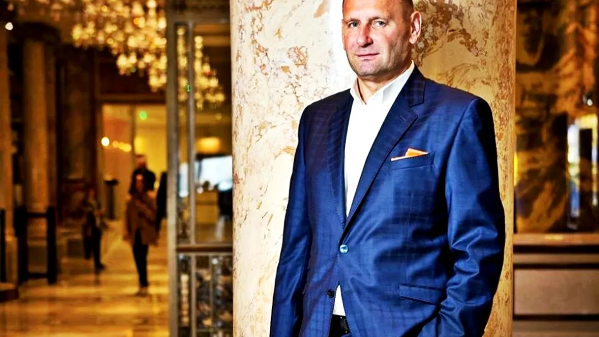 Viorel Cataramă a aflat rezultatul celui de-al treilea test pentru COVID-19. Ce se întâmplă acum în familia afaceristului