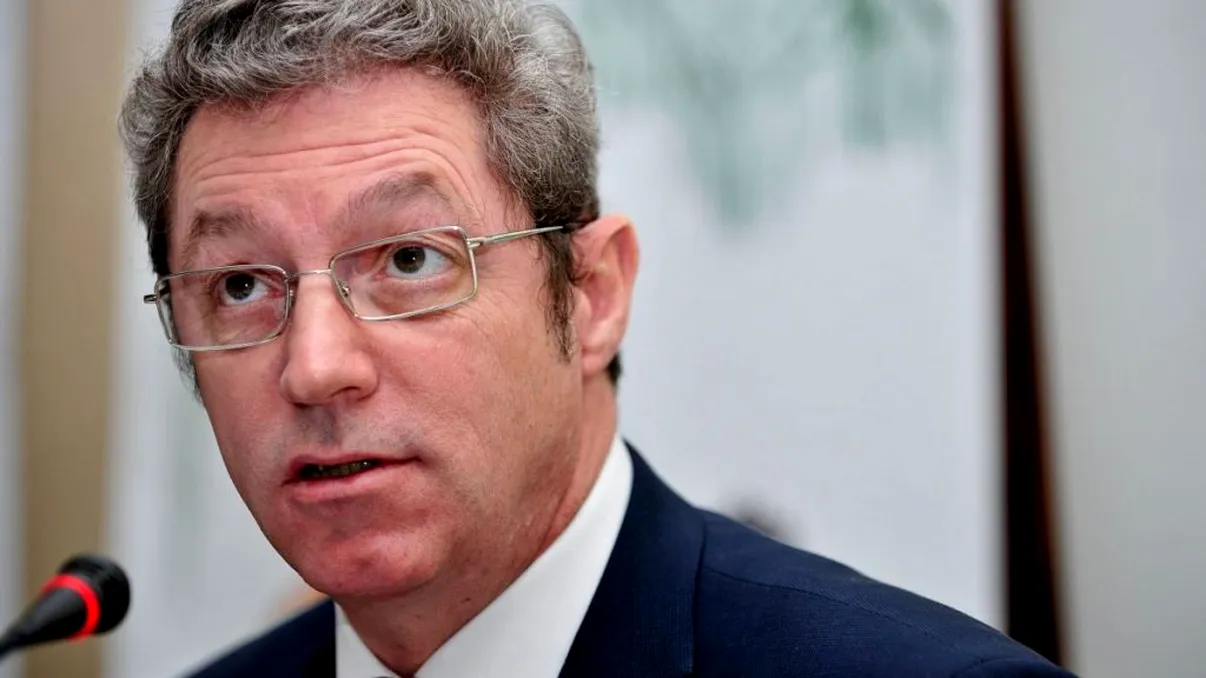 Adevărul din spatele demiterii lui Adrian Streinu-Cercel. Care este motivul real pentru care a fost înlăturat