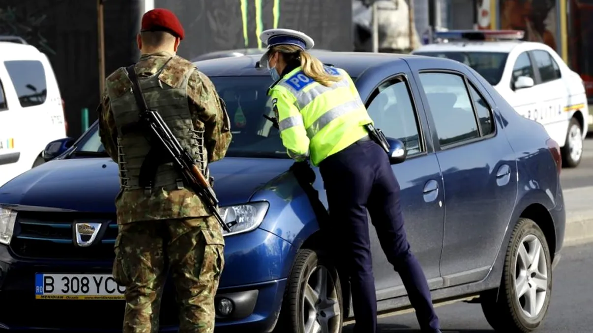 Nu toată lumea își va recupera banii din amenzile primite. Care sunt criteriile