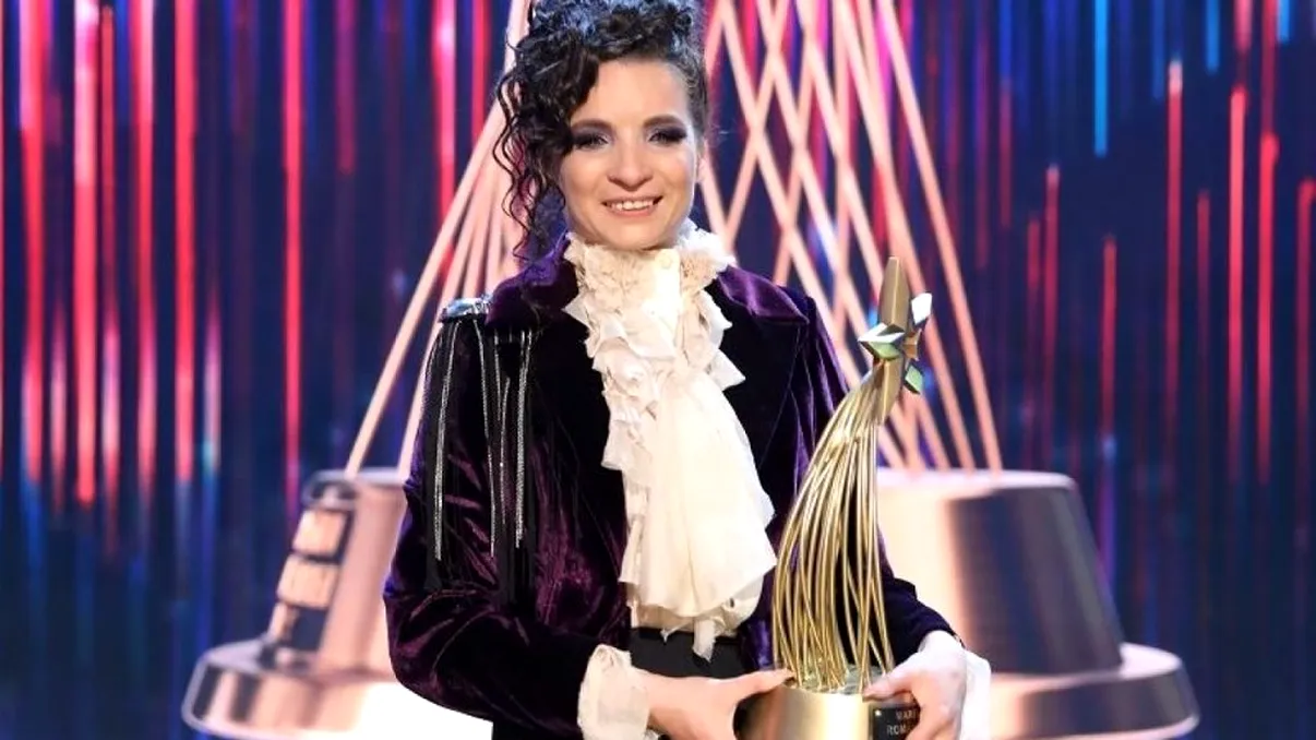 Cum a reacționat Ana Maria Pantaze când a aflat cine a câștigat Românii au Talent. Mesajul croitoresei de la PRO TV