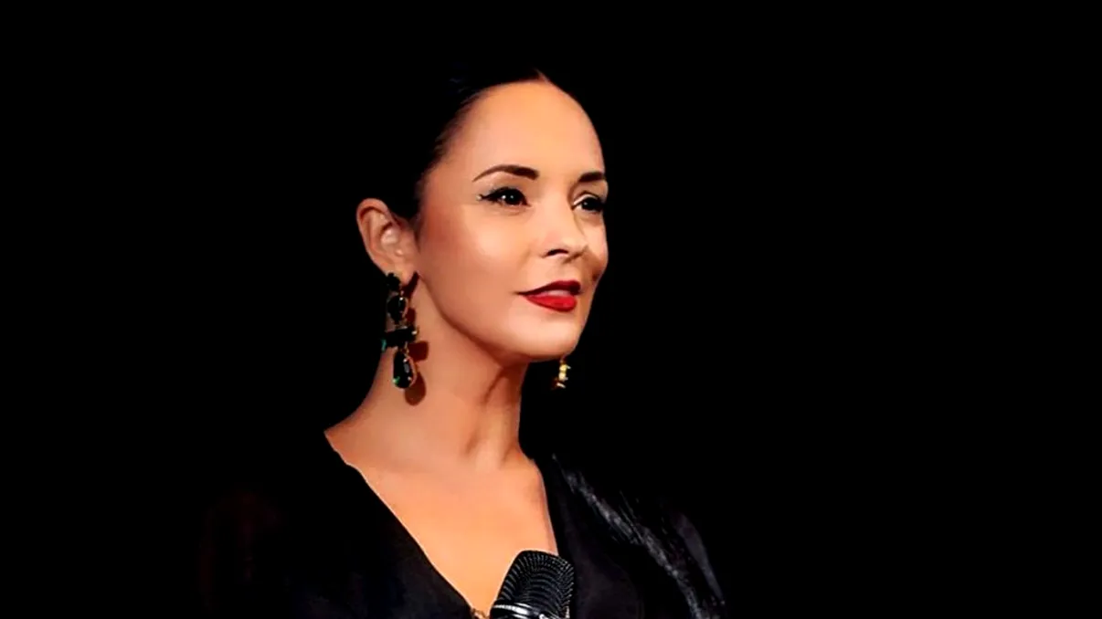 Mesajul terifiant al Andreei Marin. ”S-a stins chiar în brațele mele”