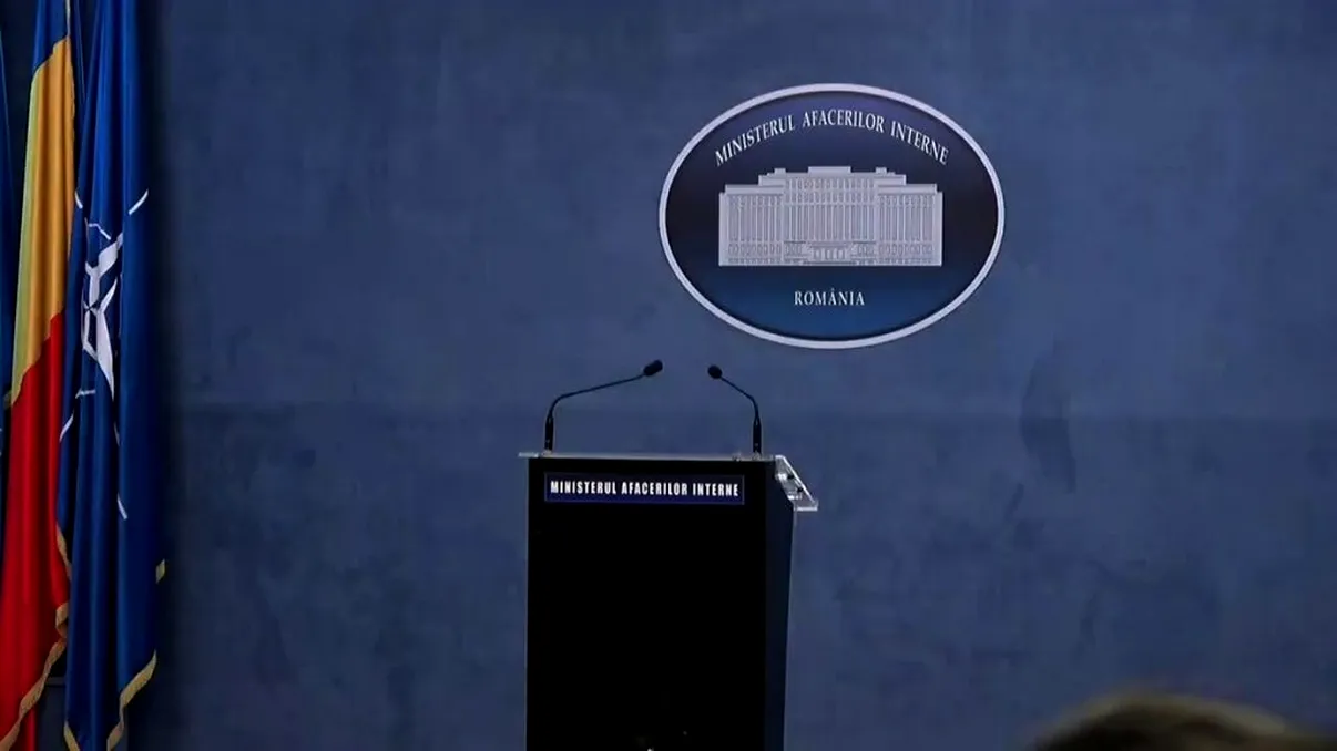 Anunț de ultim moment de la MAI! Cum va arăta, de fapt, starea de alertă în România. Ce au transmis Vela, Tătaru și Arafat