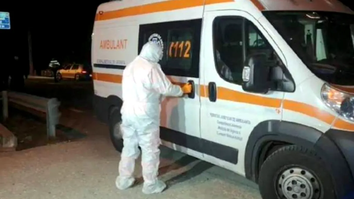 O tânără de 24 de ani a fost găsită moartă într-un cămin din Timișoara. Cine a alertat medicii