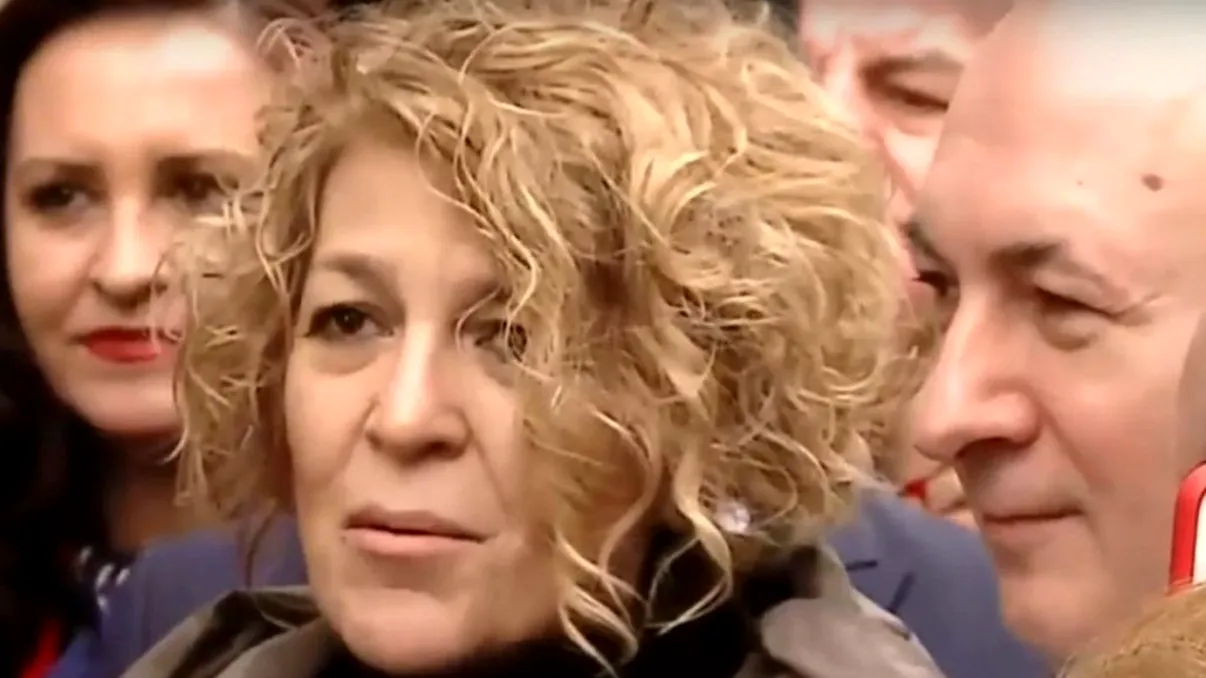 Acuzații grave la adresa lui Carmen Avram. Ce ar fi făcut fosta jurnalistă, după ce a ajuns la Bruxelles