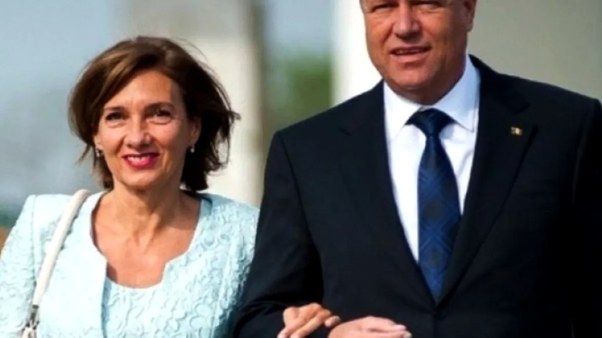 De ce se ferea Carmen Iohannis de Miliție pe vremea lui Ceaușescu. Ce făcea, împreună cu familia ei