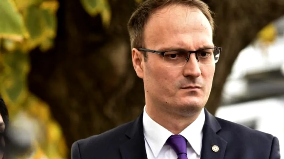 Cazul Caracal. Alexandru Cumpănașu este foc și pară! Acuzații extrem de grave