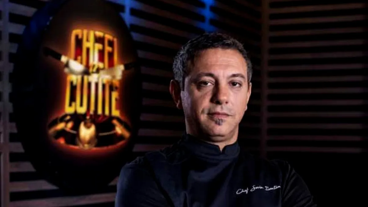 Gestul impresionant făcut de Sorin Bontea pentru soția lui. Câștigătorul Asia Express nu s-a uitat la bani