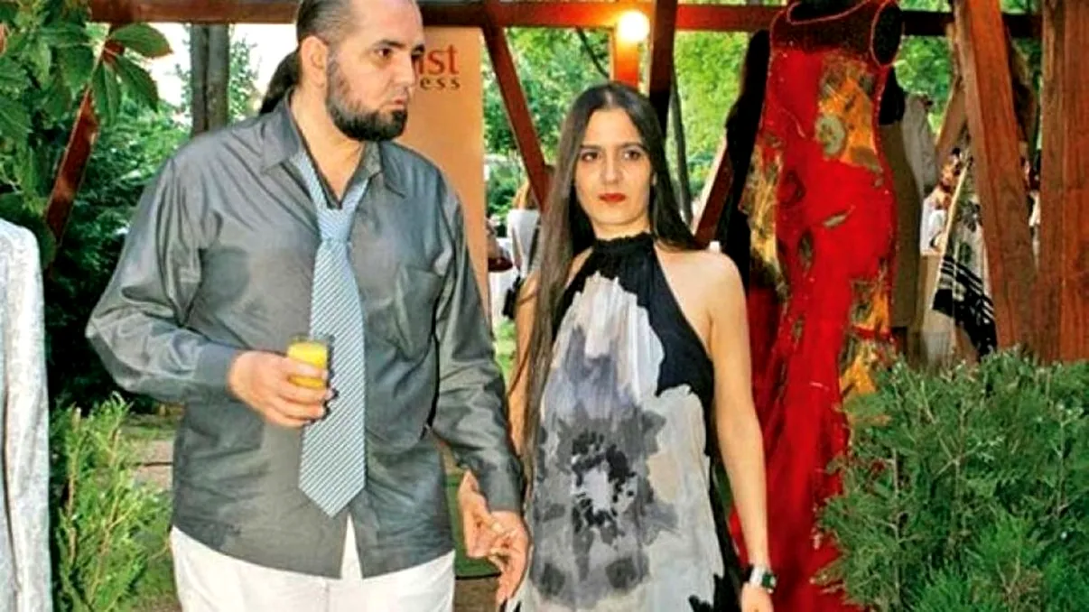 Ce se întâmplă acum cu Nouria Nouri, fosta soție a lui Daniel Iordăchioaie. De ce nu s-a măritat nici acum cu iubitul ei