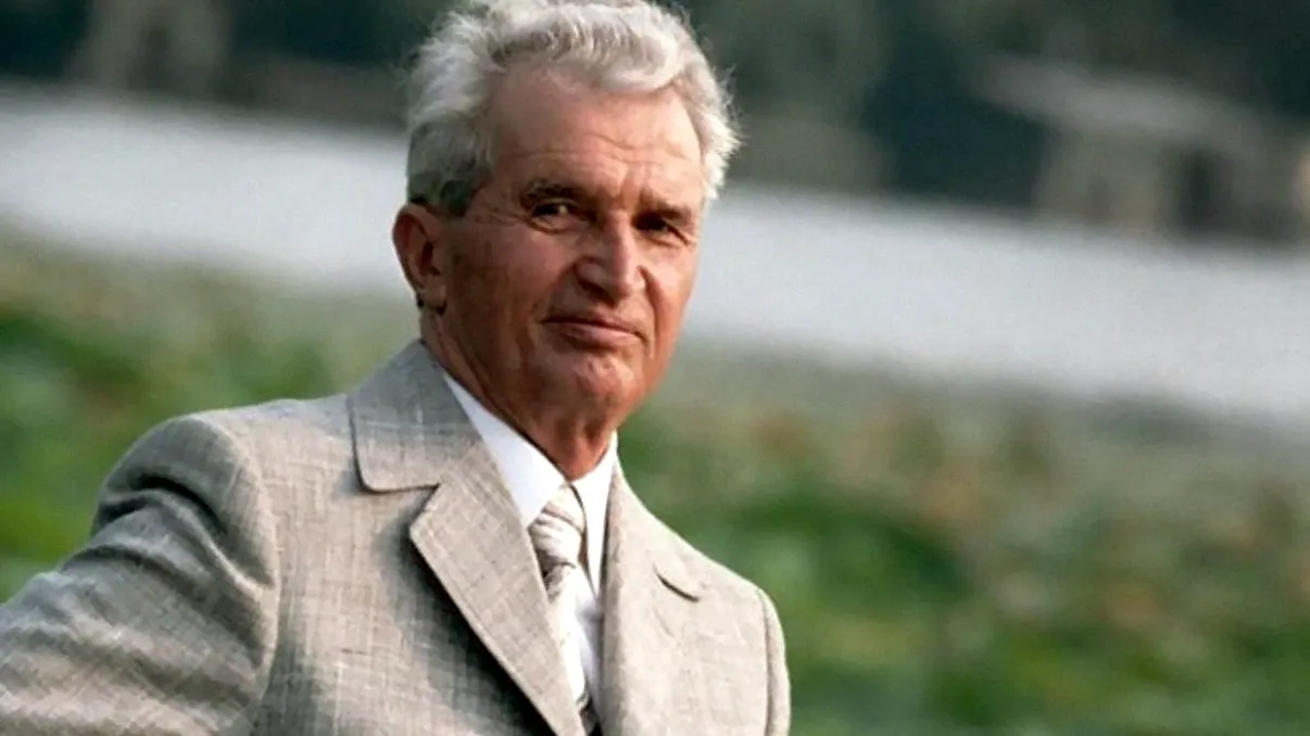 Unul dintre cele mai bine păzite secrete ale lui Ceaușescu. Locul în care obișnuia să meargă dictatorul