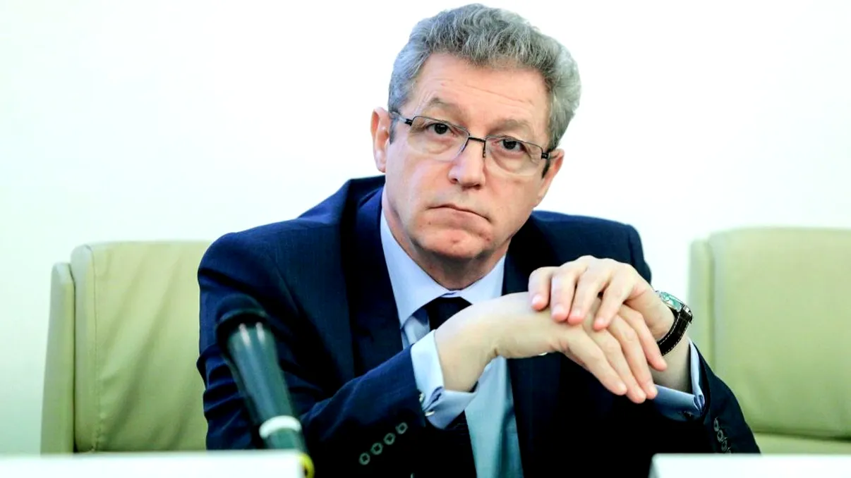 Streinu Cercel, despre controversatul document “Vacanța Mare”, care i-a adus demiterea. “Gândesc ce vreau”