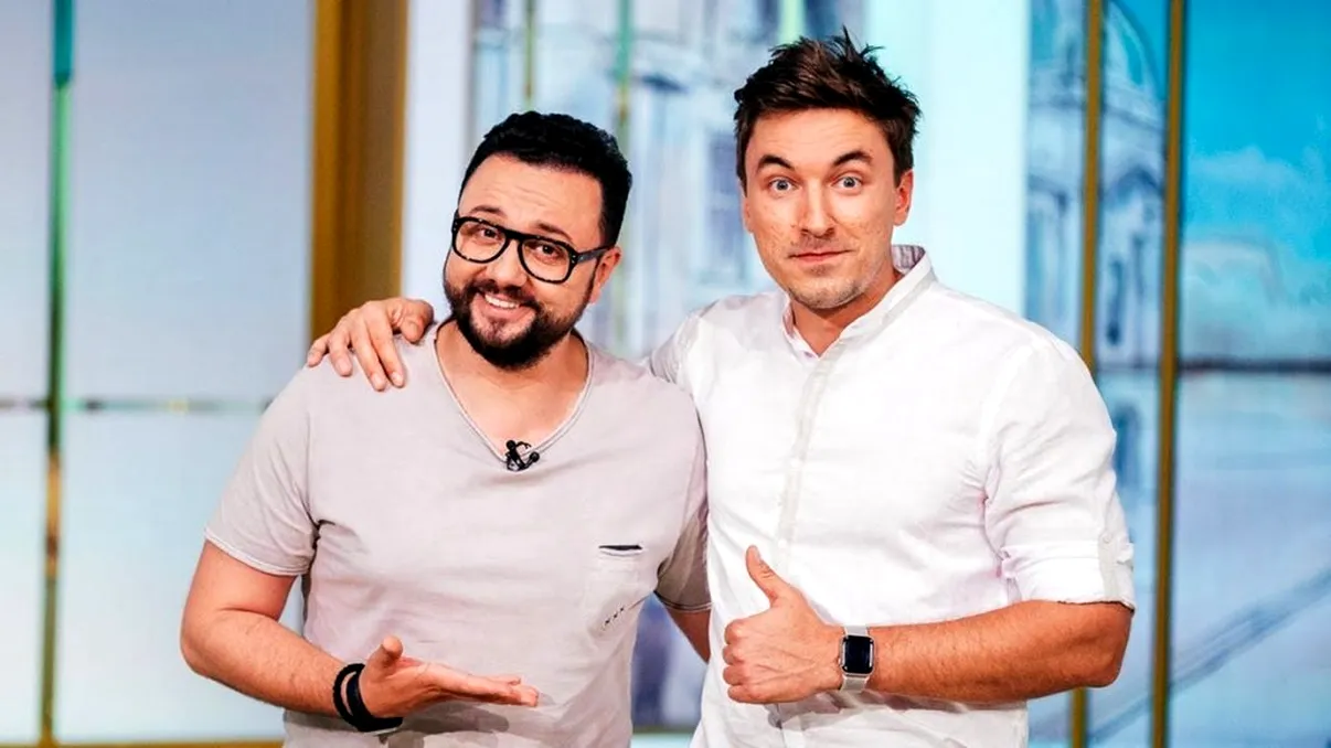 Cine este Mihail Pautov. Medicul preferat de Măruță, pe care mulți îl urmăresc în online